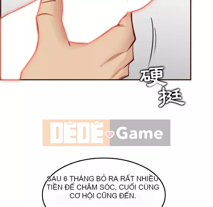 Mẹ tôi là sinh viên đại học Chương 62-63