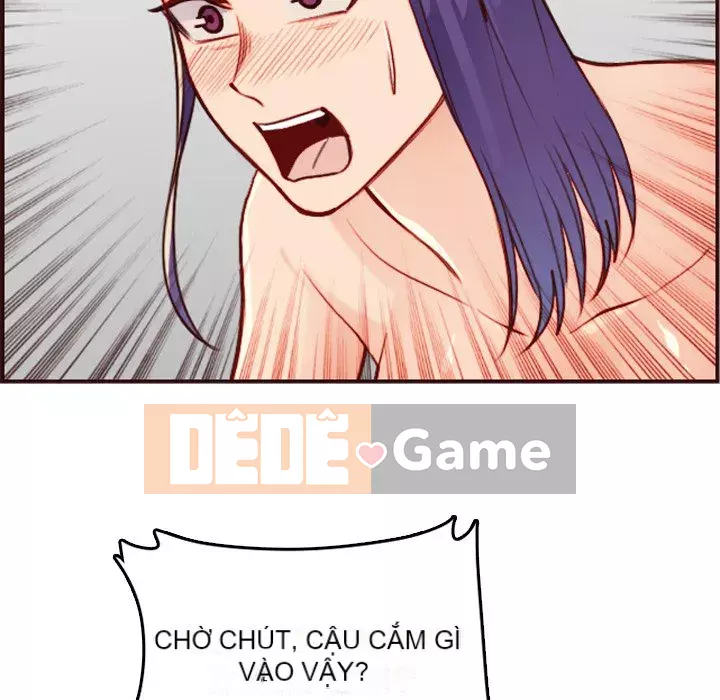 Mẹ tôi là sinh viên đại học Chương 62-63