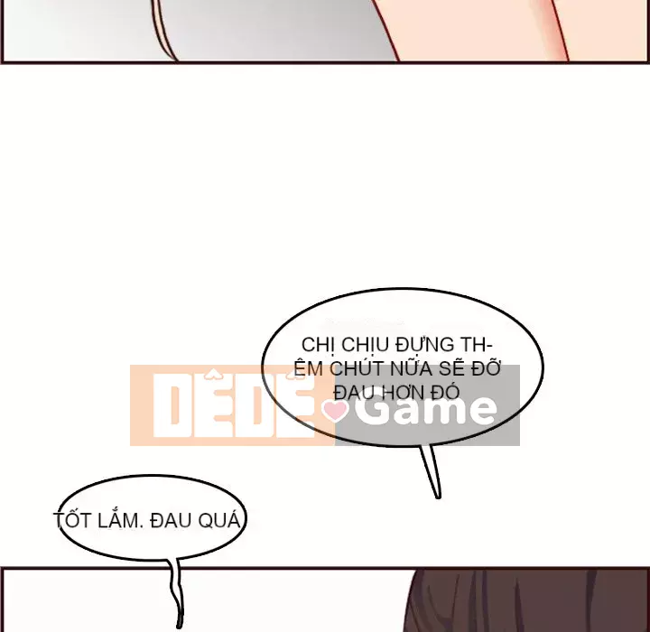 Mẹ tôi là sinh viên đại học Chương 62-63