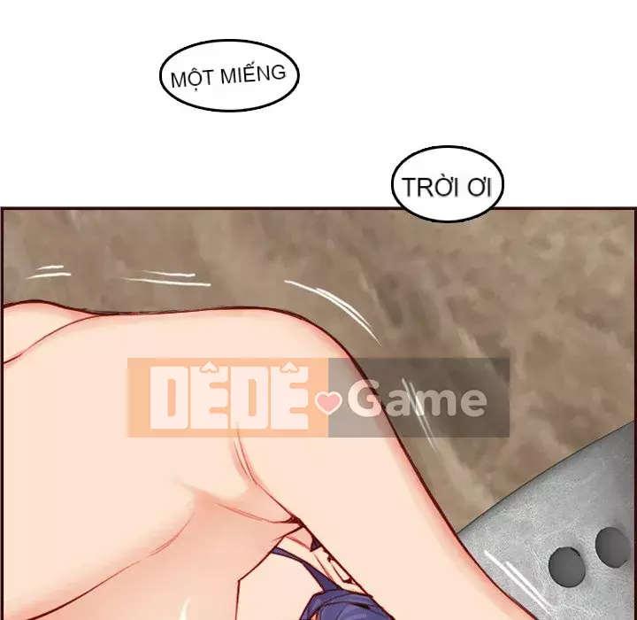 Mẹ tôi là sinh viên đại học Chương 62-63