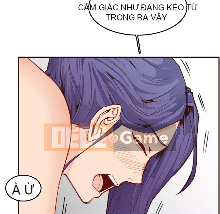 Mẹ tôi là sinh viên đại học Chương 62-63