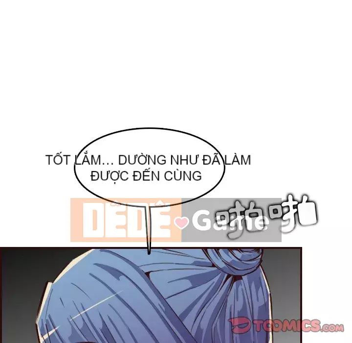 Mẹ tôi là sinh viên đại học Chương 62-63