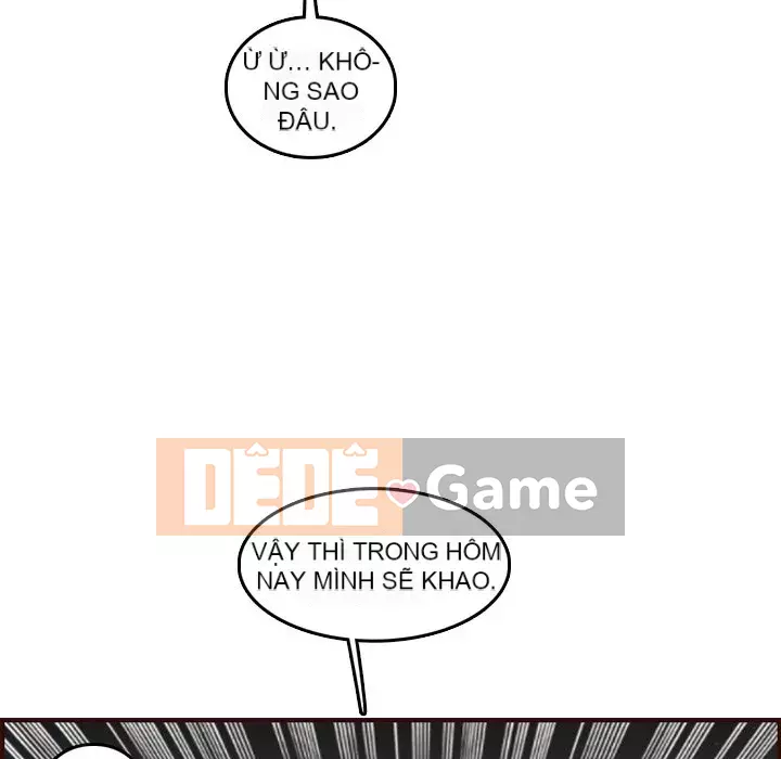 Mẹ tôi là sinh viên đại học Chương 62-63