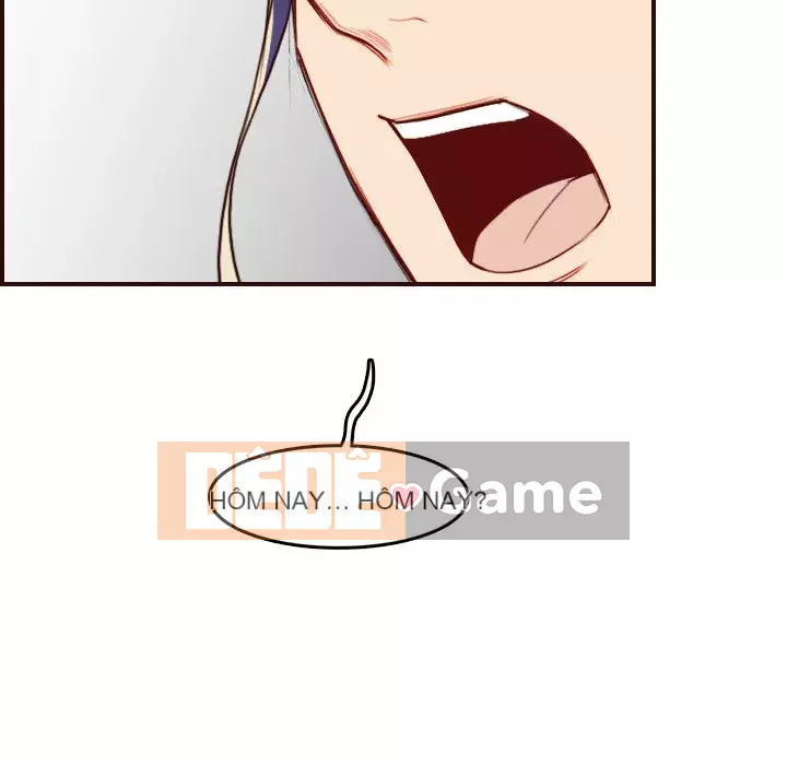 Mẹ tôi là sinh viên đại học Chương 62-63