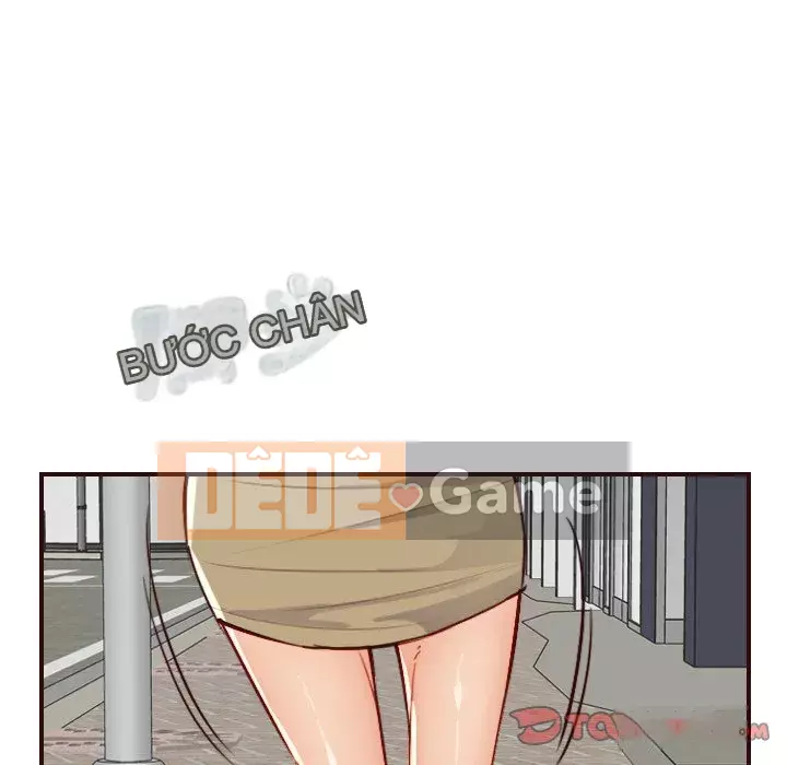 Mẹ tôi là sinh viên đại học Chương 62-63