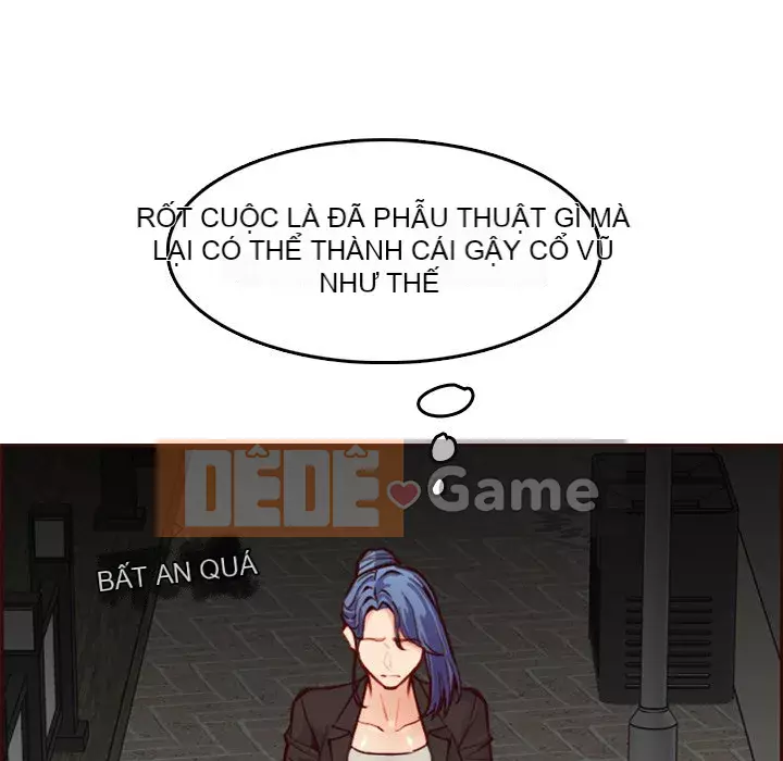 Mẹ tôi là sinh viên đại học Chương 62-63