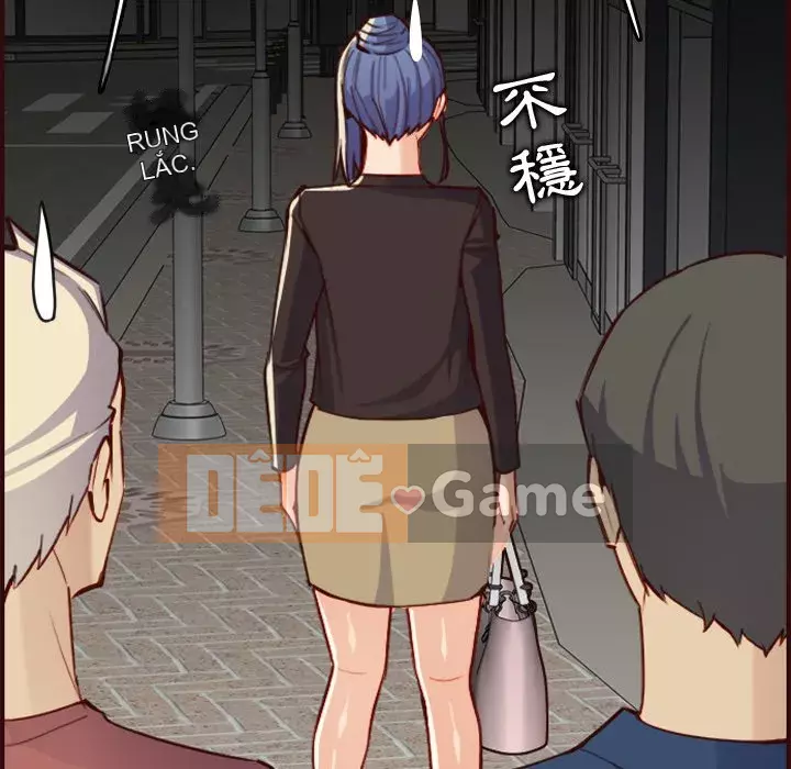 Mẹ tôi là sinh viên đại học Chương 62-63