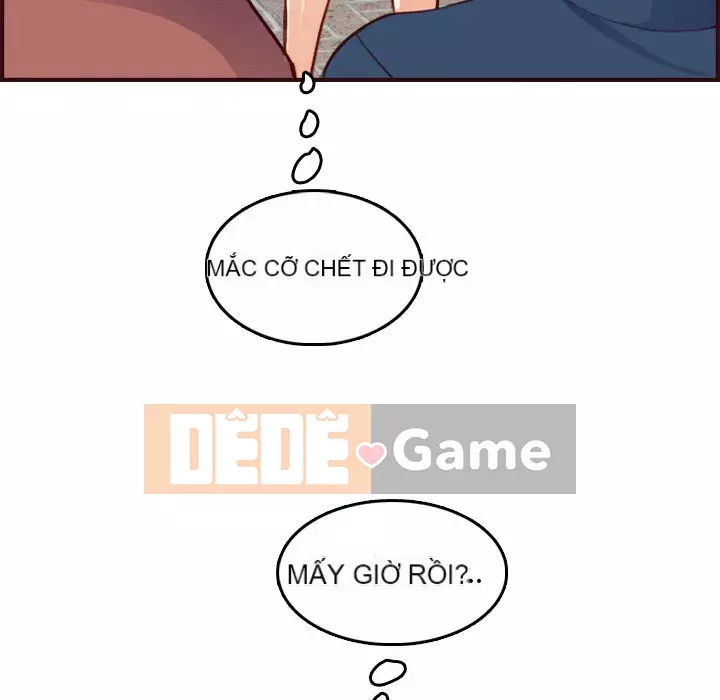 Mẹ tôi là sinh viên đại học Chương 62-63