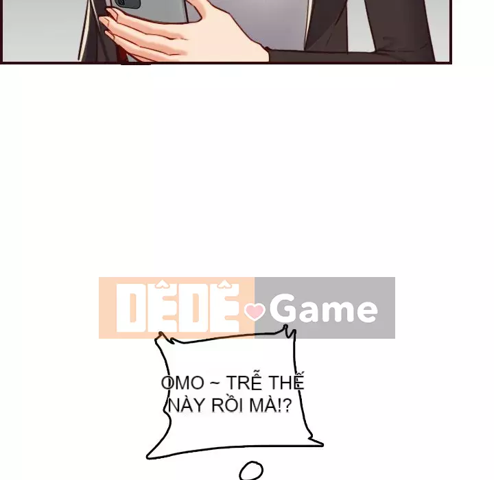 Mẹ tôi là sinh viên đại học Chương 62-63