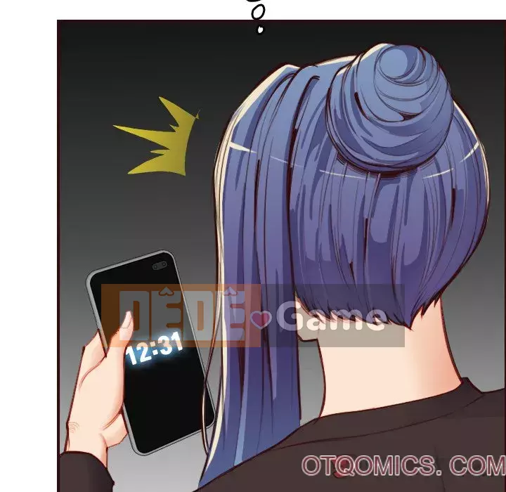 Mẹ tôi là sinh viên đại học Chương 62-63