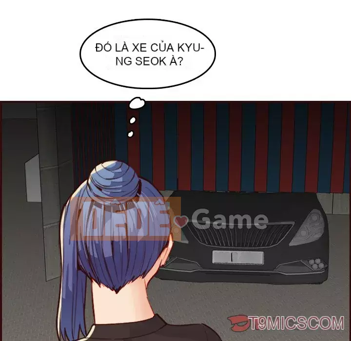 Mẹ tôi là sinh viên đại học Chương 62-63