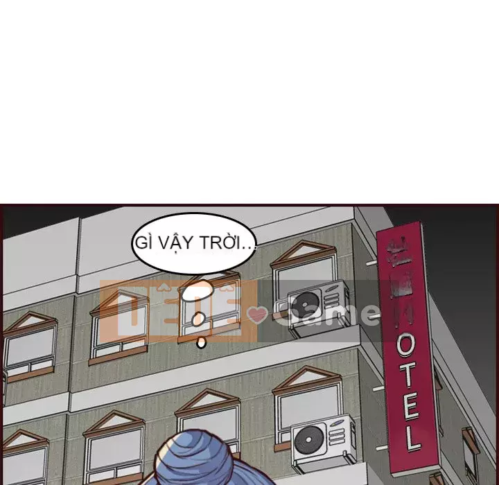 Mẹ tôi là sinh viên đại học Chương 62-63