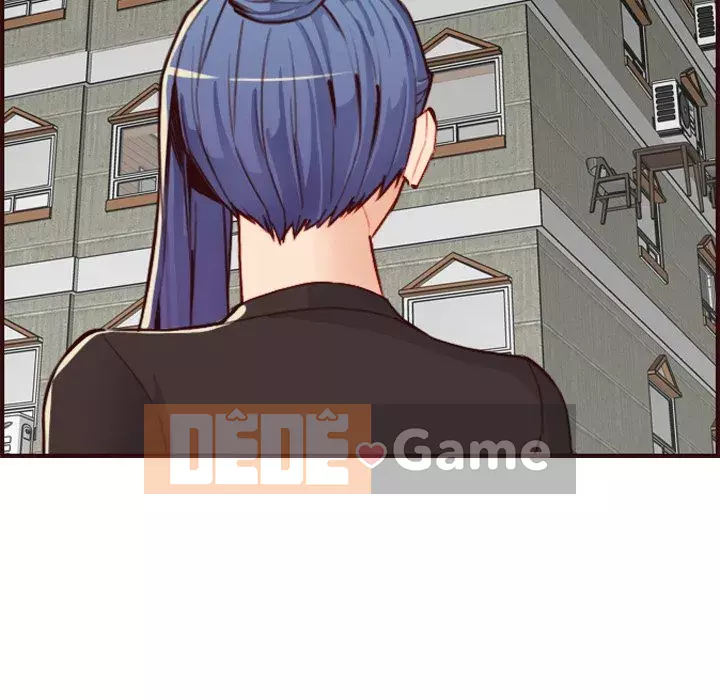 Mẹ tôi là sinh viên đại học Chương 62-63