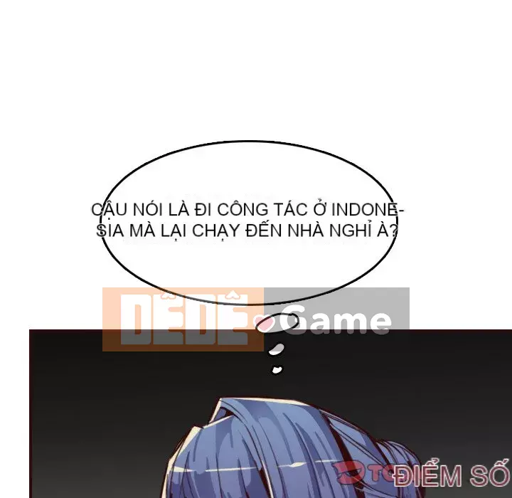 Mẹ tôi là sinh viên đại học Chương 62-63