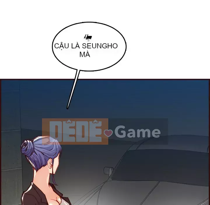 Mẹ tôi là sinh viên đại học Chương 62-63