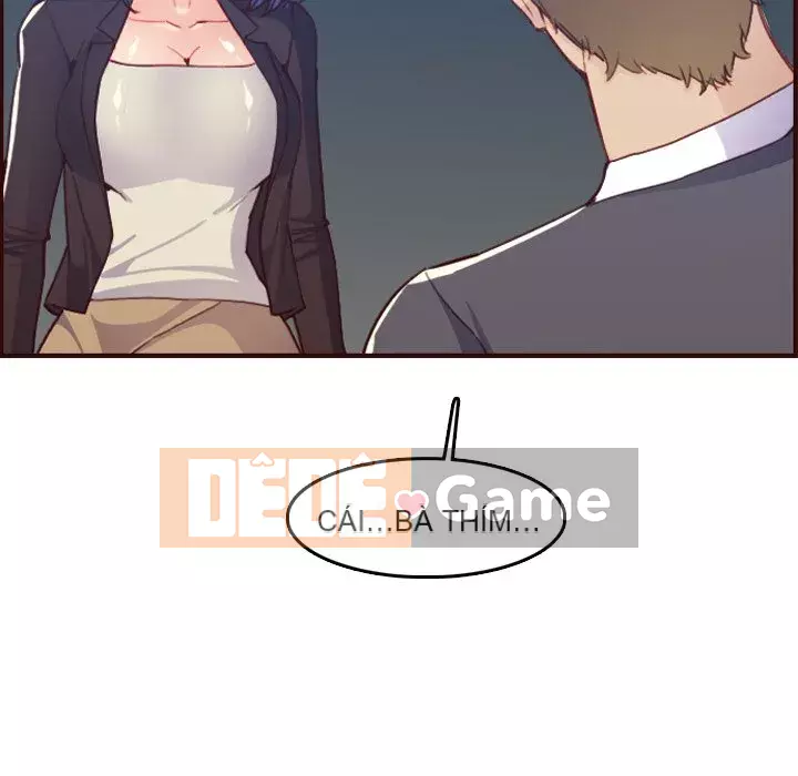 Mẹ tôi là sinh viên đại học Chương 62-63