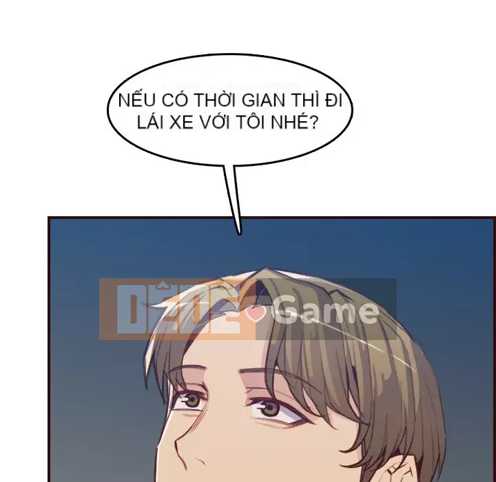 Mẹ tôi là sinh viên đại học Chương 62-63