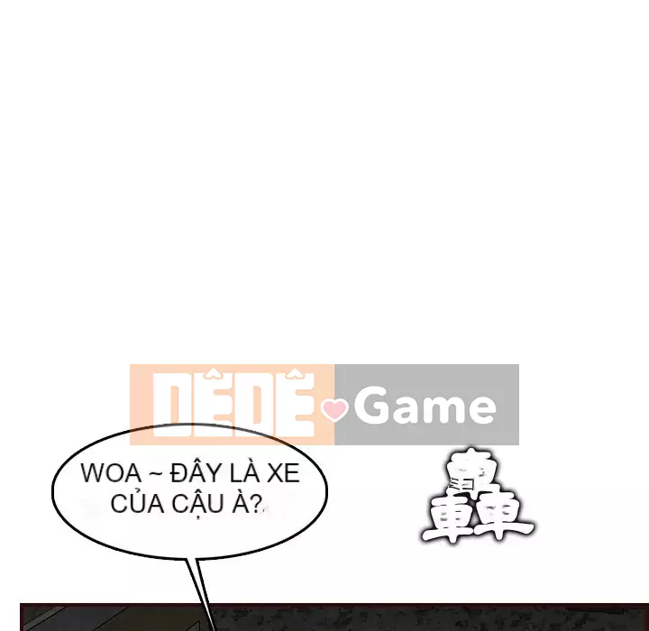 Mẹ tôi là sinh viên đại học Chương 62-63