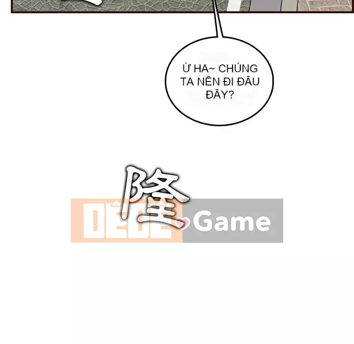 Mẹ tôi là sinh viên đại học Chương 62-63