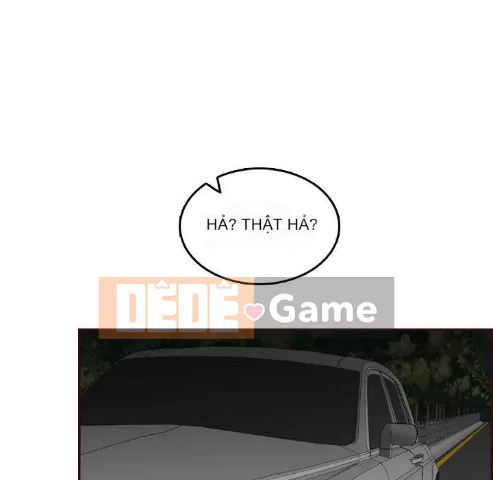 Mẹ tôi là sinh viên đại học Chương 62-63