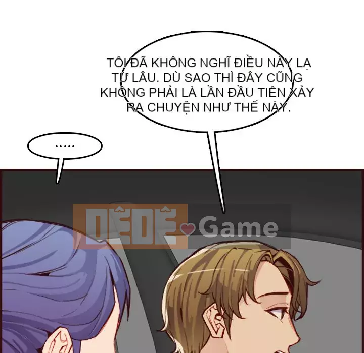 Mẹ tôi là sinh viên đại học Chương 62-63