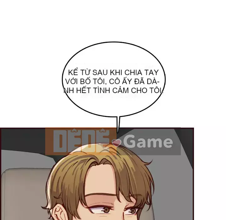 Mẹ tôi là sinh viên đại học Chương 62-63