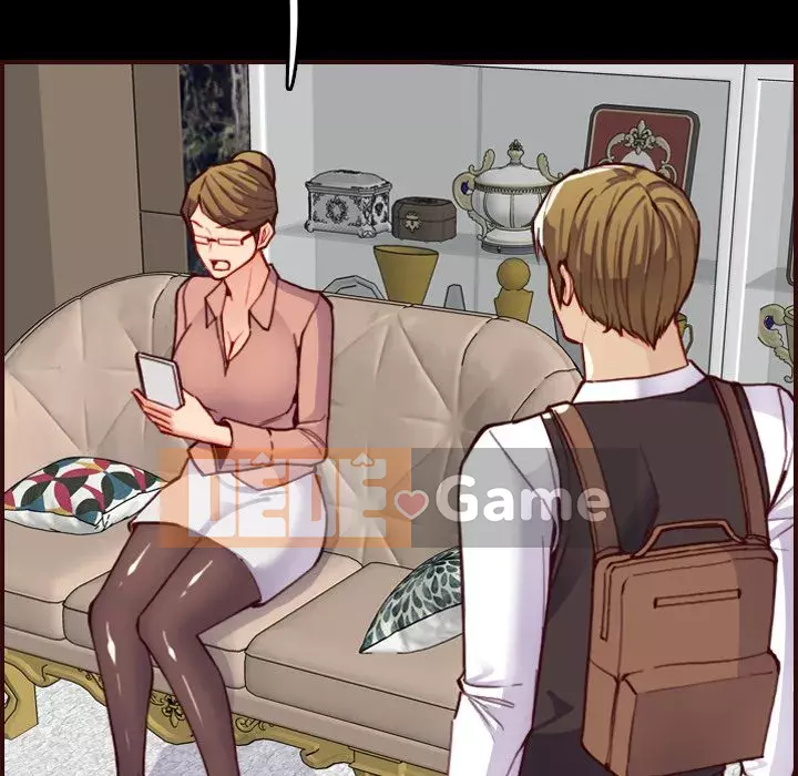 Mẹ tôi là sinh viên đại học Chương 62-63