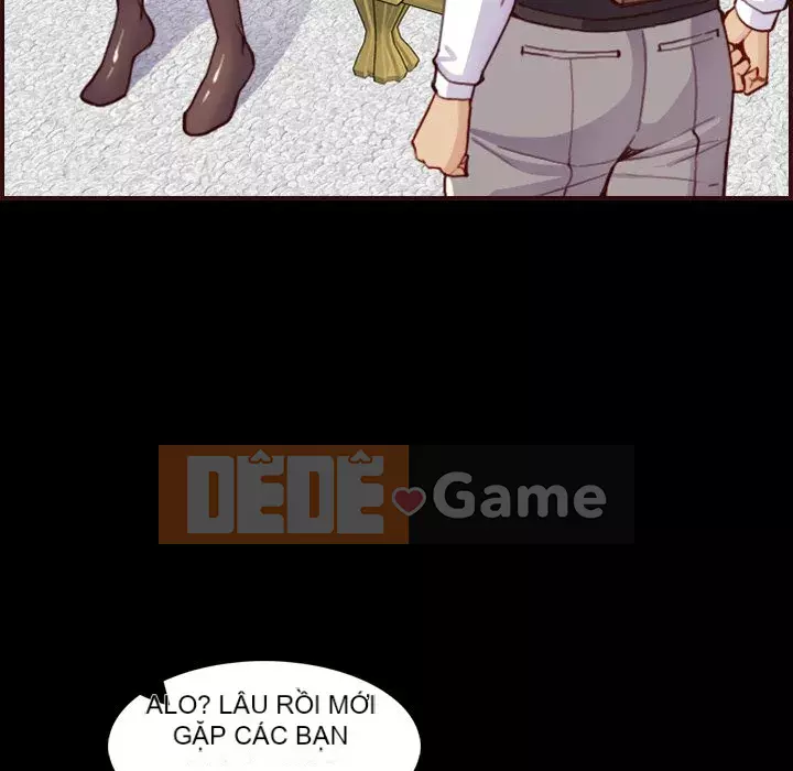 Mẹ tôi là sinh viên đại học Chương 62-63