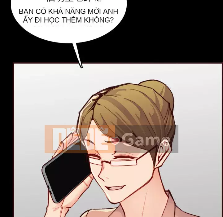 Mẹ tôi là sinh viên đại học Chương 62-63