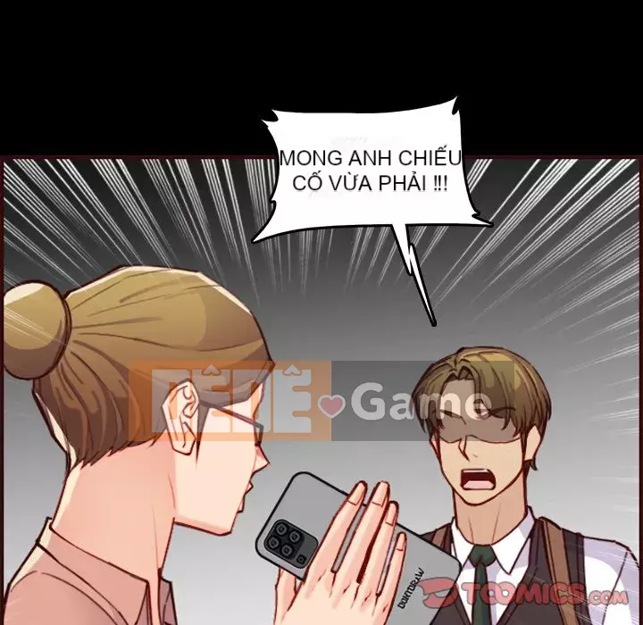 Mẹ tôi là sinh viên đại học Chương 62-63