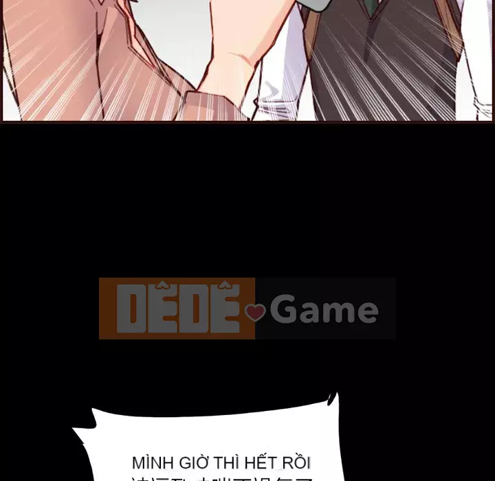 Mẹ tôi là sinh viên đại học Chương 62-63