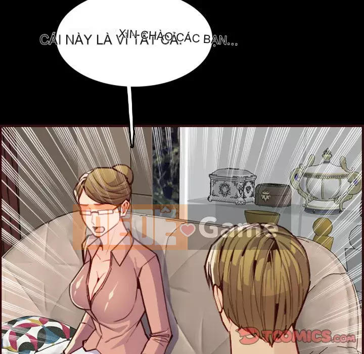 Mẹ tôi là sinh viên đại học Chương 62-63