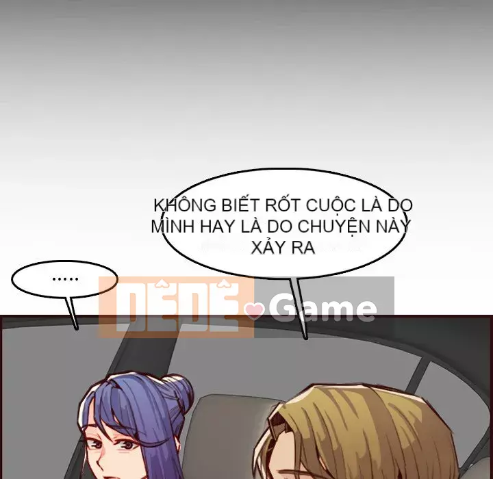 Mẹ tôi là sinh viên đại học Chương 62-63