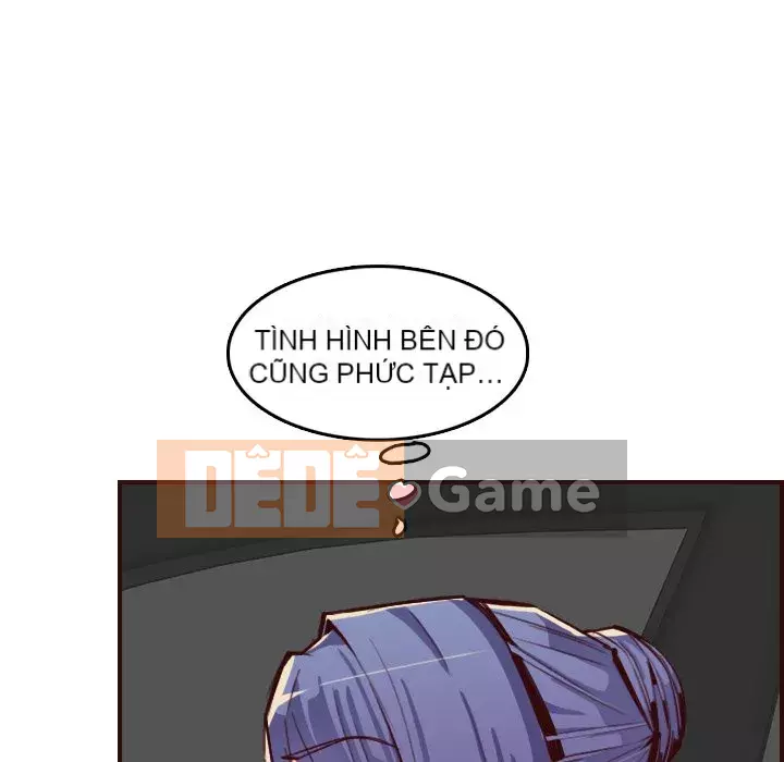 Mẹ tôi là sinh viên đại học Chương 62-63