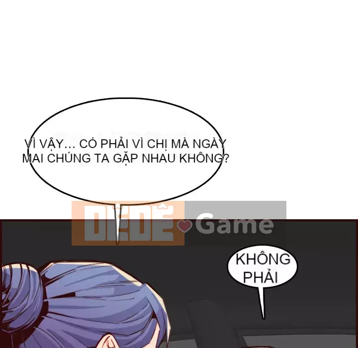 Mẹ tôi là sinh viên đại học Chương 62-63