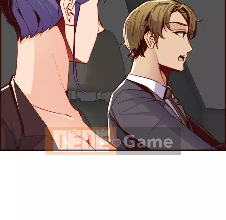 Mẹ tôi là sinh viên đại học Chương 62-63