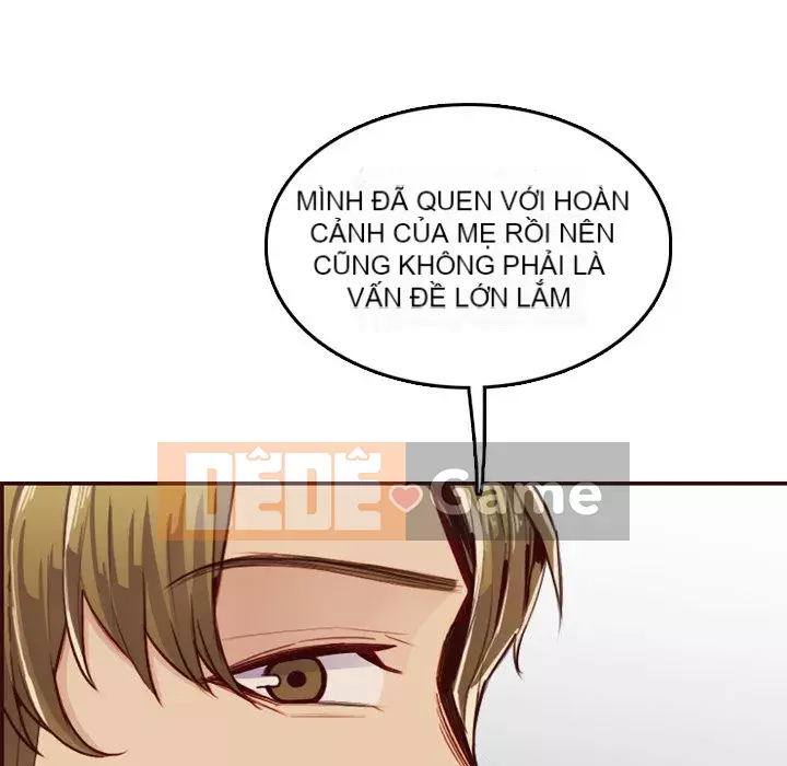 Mẹ tôi là sinh viên đại học Chương 62-63