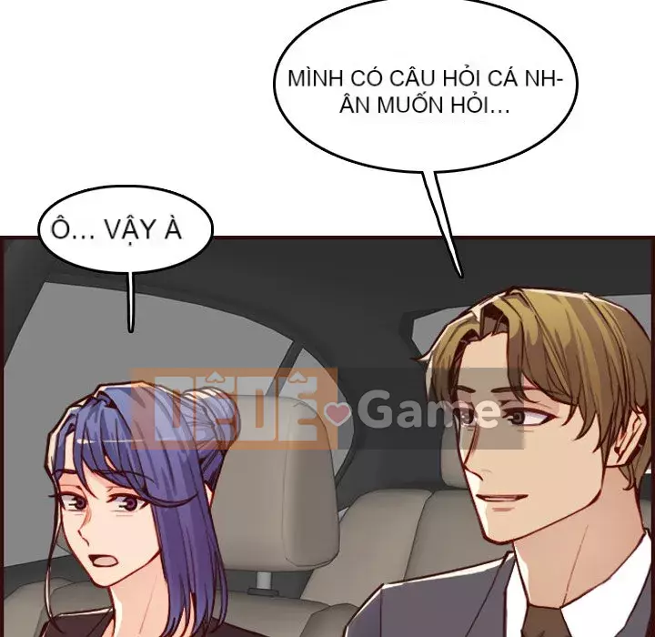 Mẹ tôi là sinh viên đại học Chương 62-63