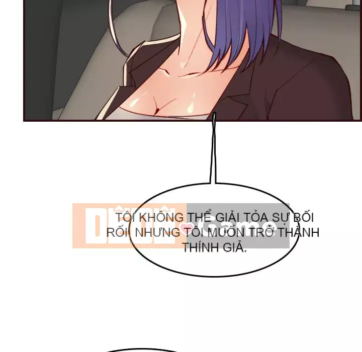 Mẹ tôi là sinh viên đại học Chương 62-63