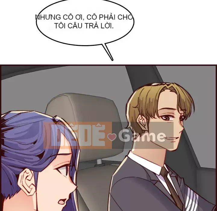 Mẹ tôi là sinh viên đại học Chương 62-63