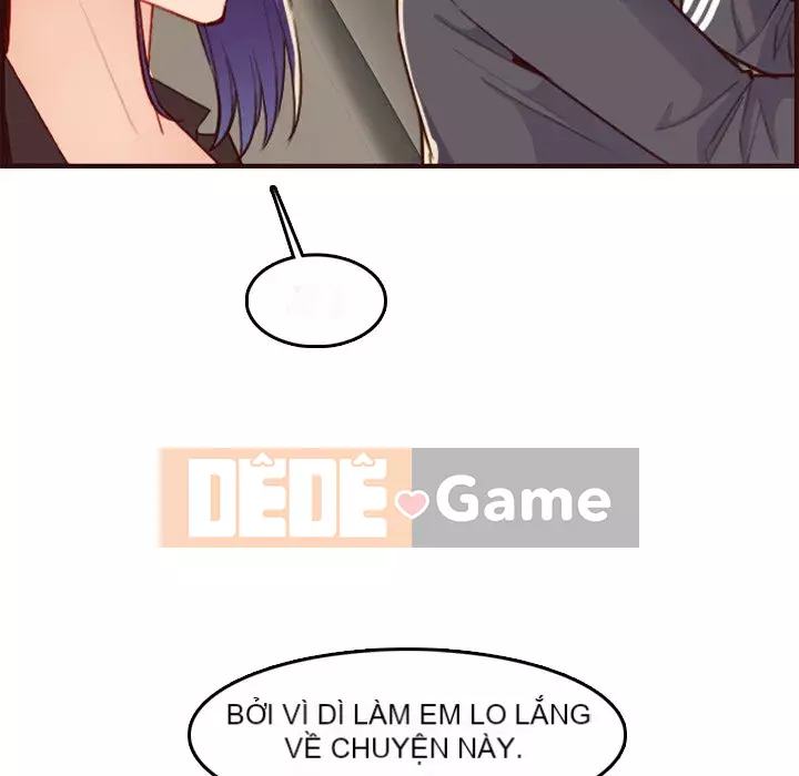 Mẹ tôi là sinh viên đại học Chương 62-63