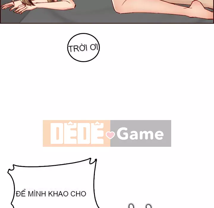 Mẹ tôi là sinh viên đại học Chương 62-63