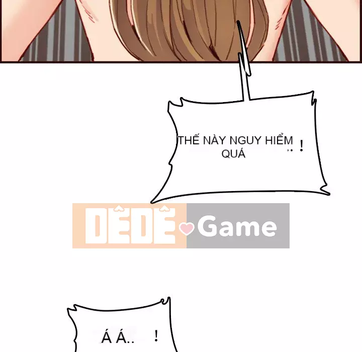 Mẹ tôi là sinh viên đại học Chương 62-63