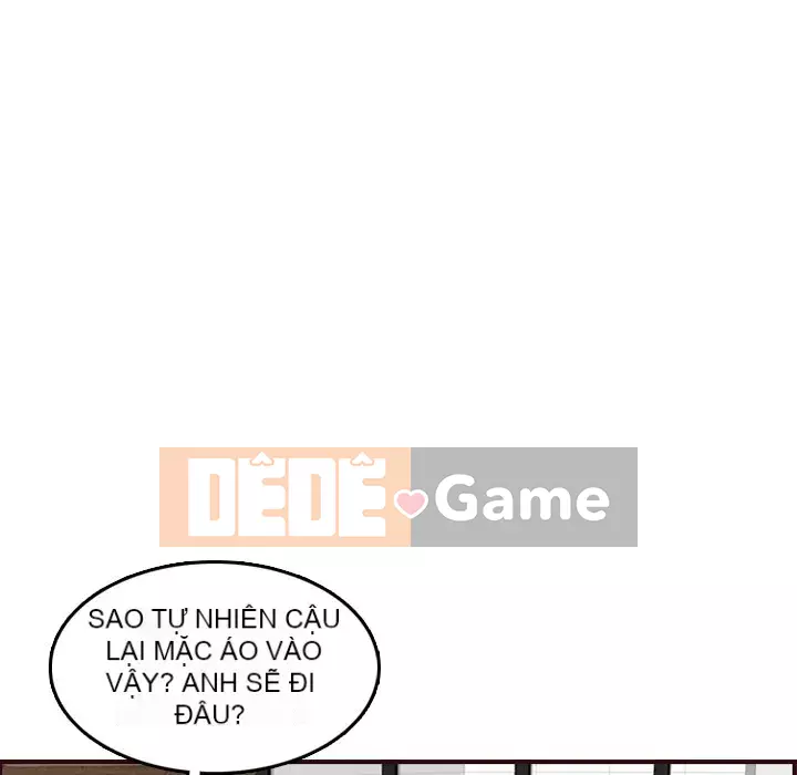 Mẹ tôi là sinh viên đại học Chương 62-63