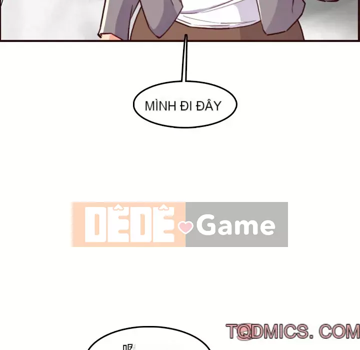 Mẹ tôi là sinh viên đại học Chương 62-63