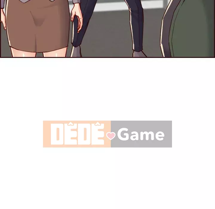 Mẹ tôi là sinh viên đại học Chương 62-63