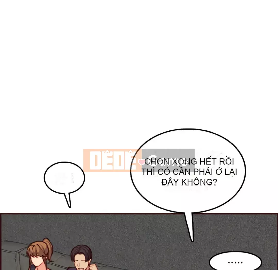 Mẹ tôi là sinh viên đại học Chương 60-61