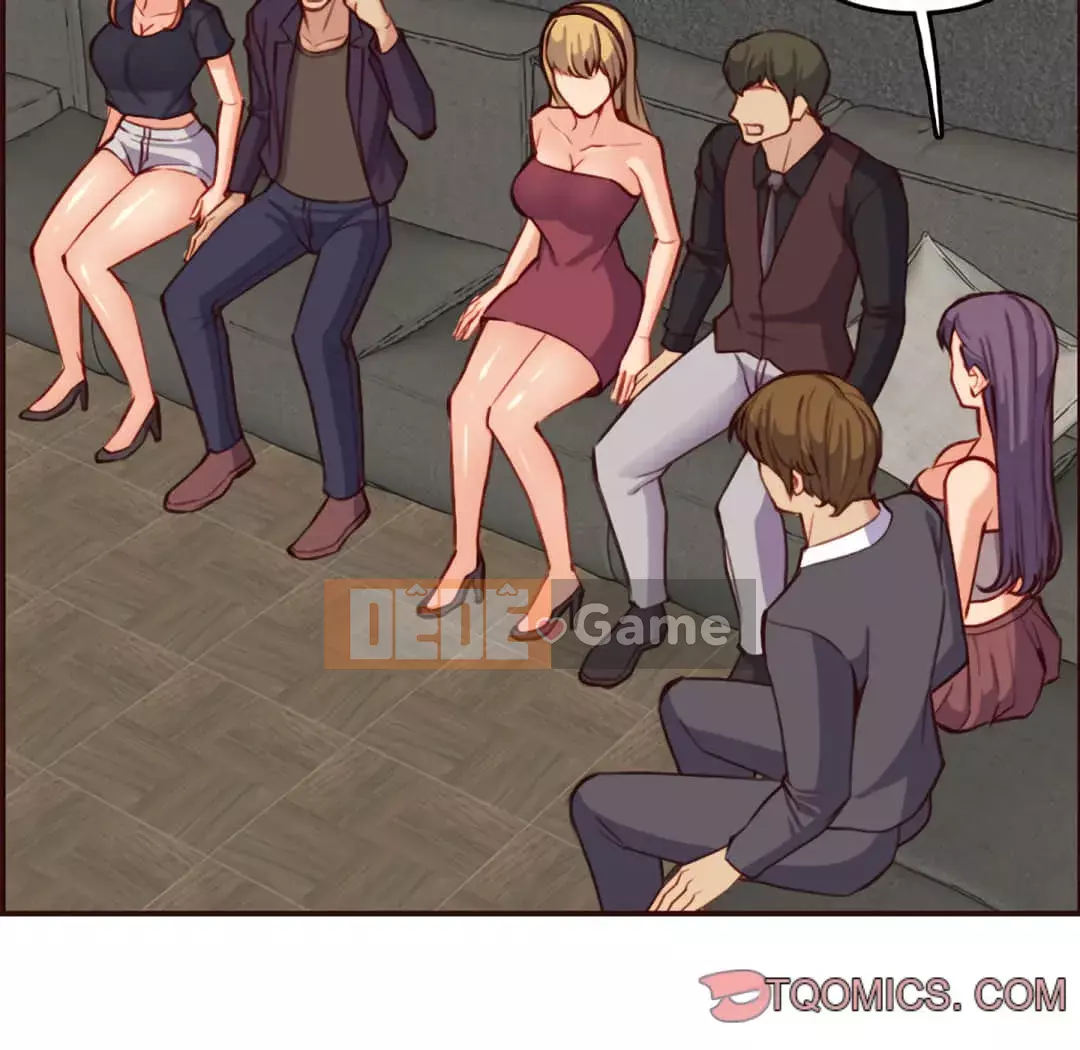 Mẹ tôi là sinh viên đại học Chương 60-61