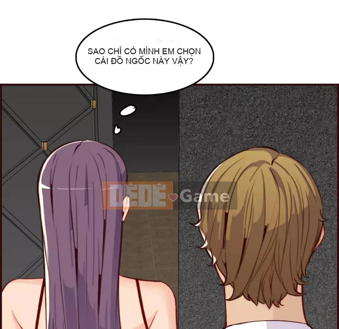 Mẹ tôi là sinh viên đại học Chương 60-61