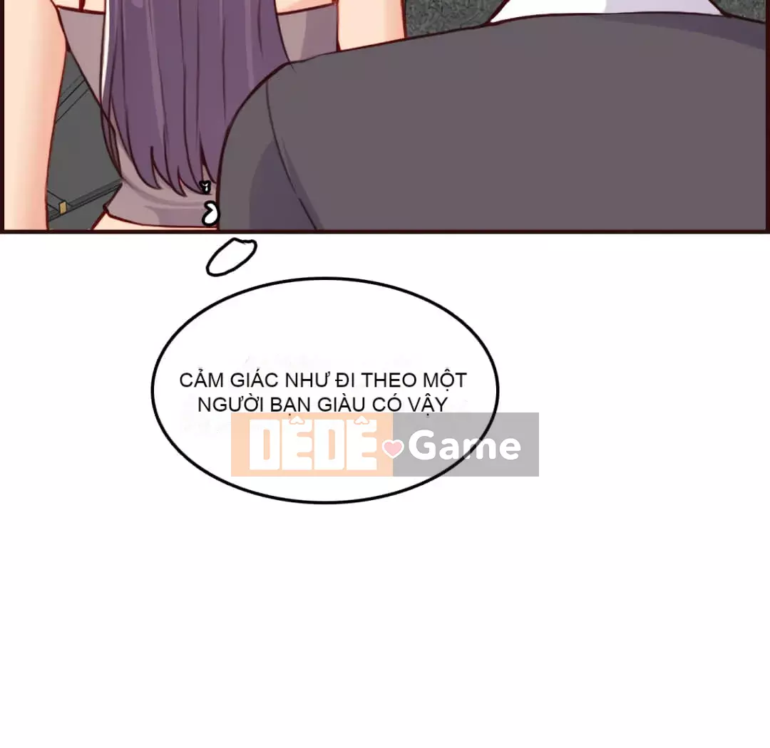 Mẹ tôi là sinh viên đại học Chương 60-61